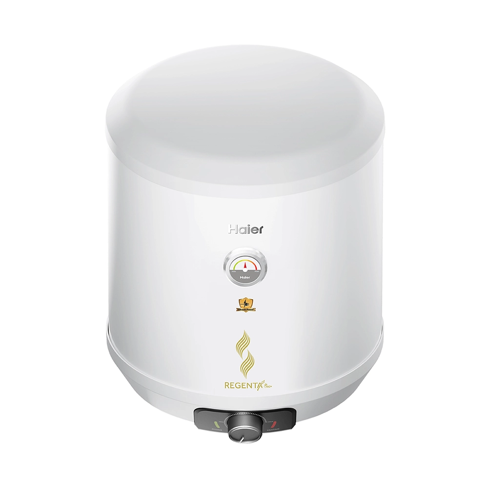 Haier 25L Cylindrical 5 star Water Heater ES25V-REGENTA PRO+